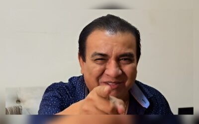 Monique Pardo lamenta la partida de Manolo Rojas: «El Perú debe recordarlo con una sonrisa»