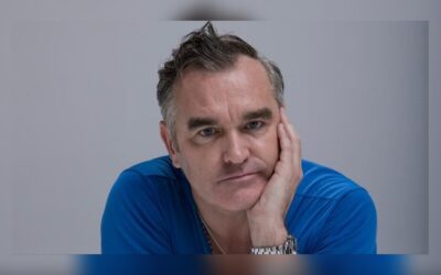 Morrissey SUSPENDE concierto en España por «ruido» que le impidió dormir