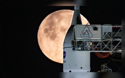 Nasa da Prioridad a base lunar permanente tras alunizaje en 2028