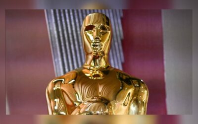 NOMINADOS a los premios Oscar 2026: Conoce la lista completa