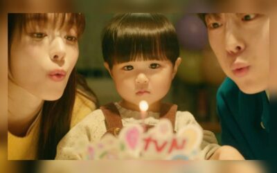 ‘Nuestro Universo’: fecha de estreno, Reparto y dónde ver el nuevo K-drama romántico