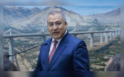 Nueva Carretera Central: empresa francesa continuará con la Asistencia Técnica