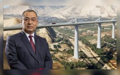 New Central Highway: MTC Rules Out PPP and Confirms Government-to-Government Scheme