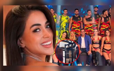 Onelia Molina y Kevin Díaz: ¿nuevo romance tras separación de Mario Irivarren?