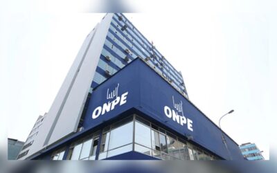 ONPE Extiende plazo para informar sobre gastos de campaña hasta el 27 de marzo