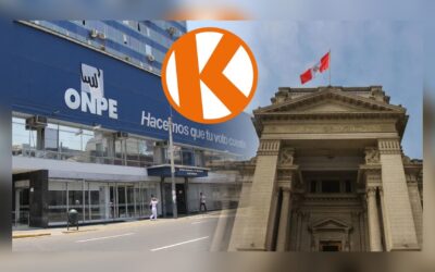 ONPE entregará Listas de votantes a Fuerza Popular por presunto fraude electoral en 2021