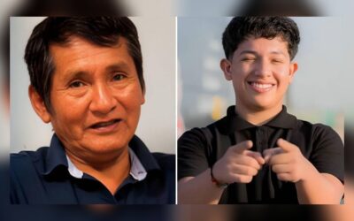 Óscar Custodio, dueño de La Bella Luz, reclama por salida de Stiven Franco a Armonía 10