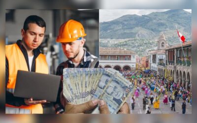Pago por Semana Santa 2026: cuánto recibirás si trabajas el 2 y 3 de abril en Perú