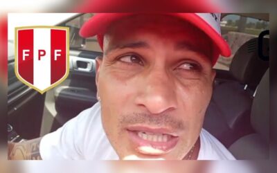 Paolo Guerrero sobre la derrota de Perú: claves del debut de Mano Menezes