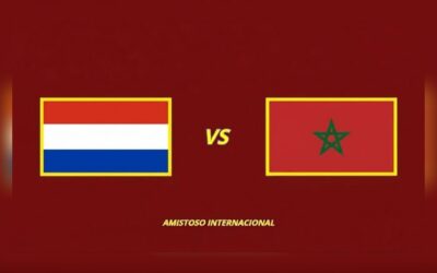 Paraguay vs Morocco Live: Time and Channel for the International Friendly on FIFA Date