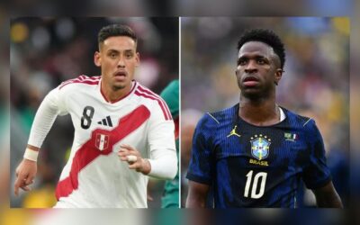 Partidos de fútbol EN Vivo HOY: horarios y canales del 31 de marzo