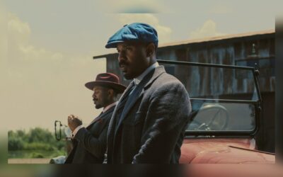 ‘PECADORES’: Sinopsis, elenco y plataformas para ver la película más nominada al Oscar 2026