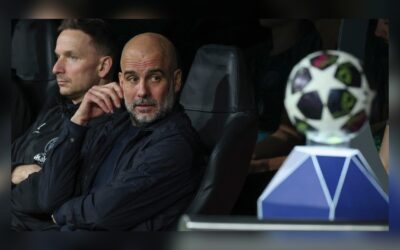 «REFLEXIÓN: Pep Guardiola asegura que fueron MEJOR que el resultado ante el Real Madrid»