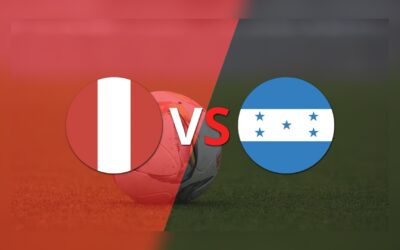 Amistoso internacional: Perú se enfrentará a Honduras en próximo partido