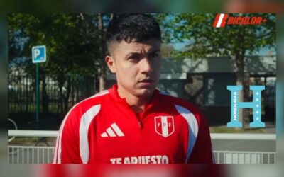 Perú vs Honduras: Jairo Concha advierte sobre la dificultad del partido