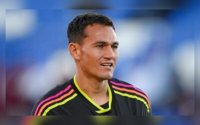 Peru vs Honduras: Jairo Vélez Scores 1-0 in International Friendly