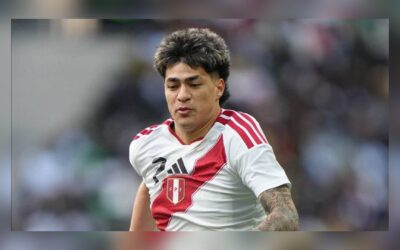 Peru vs Honduras Live: Channels and Time for the FIFA 2026 Friendly