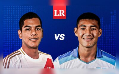 Peru vs Honduras Live: Time and Channels to Watch the International Friendly