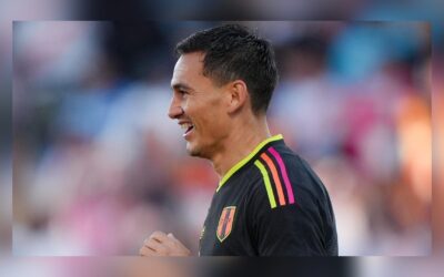 Perú vs Honduras EN Vivo: resultado y resumen del 2-1 con gol de Jairo Vélez