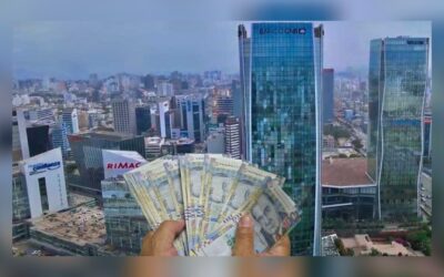 Perú deja de recaudar S/27,000 millones anuales por Beneficios Tributarios a grandes empresas