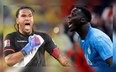 Perú – Senegal: día, hora y canal de TV para el debut de Mano Menezes