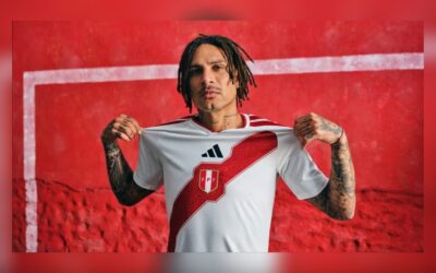 Perú vs Senegal: Paolo Guerrero destaca el buen desempeño de la selección
