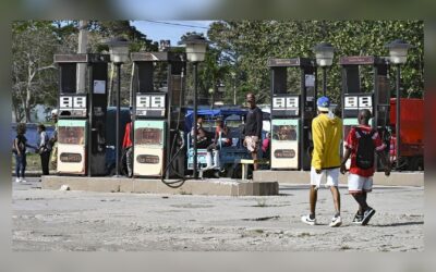 Petrolero ruso en Cuba: cómo llegó con permiso de EE.UU. en medio del bloqueo