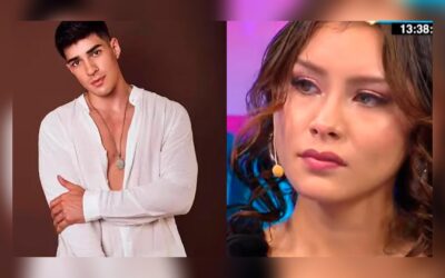 Piero Arenas: Young Woman Reports Money Offer After Abuse