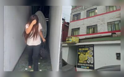 PNP interviene hostal en SAN JUAN DE LURIGANCHO y desarticula banda de proxenetismo