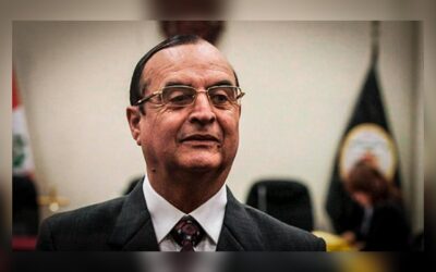 Poder Judicial dictará Sentencia contra Vladimiro Montesinos por caso ‘Sobres bomba’