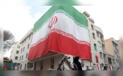 Presidente del Parlamento iraní Niega informes sobre negociaciones con Estados Unidos