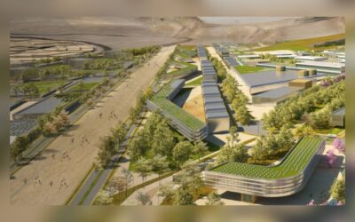 Puerto seco en Perú: Gobierno firma contrato de US$ 1.200 millones para Parque Industrial de Ancón