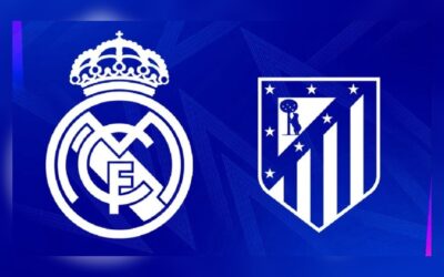 Real Madrid vs Atlético Madrid: Horario y dónde ver el Derbi de LaLiga 2026