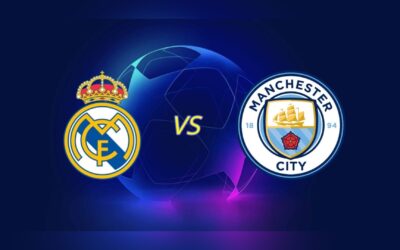REAL MADRID vs Manchester City: Horario y canal para ver EN VIVO la ida de octavos de la Champions League