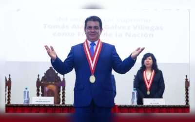 Reforma del Ministerio Público: Gálvez responde a fiscales críticos y asegura objetivos claros