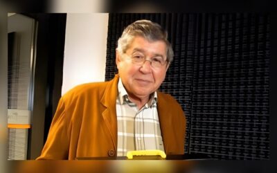 Restos de Alfredo Bryce ECHENIQUE son cremados y cenizas esparcidas en La Punta