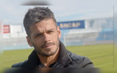 Richard Pellejero asume como nuevo técnico de Sport Huancayo en Liga1 2026