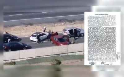 Robo de oro en la Costa Verde: Sin rastro de los Hampores ni del metal valioso