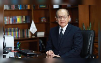 Roger Arévalo, nuevo presidente de Petroperú: denuncia por acoso sexual y caso Odebrecht