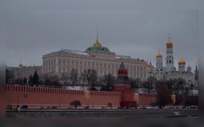 Rusia Niega negociaciones con EE. UU. sobre información clave de Irán