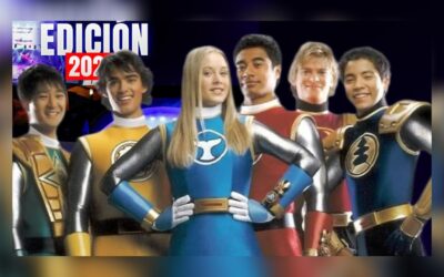 Sally Martin y Jorgito Vargas Jr. llegan a Lima para el Día del Cómic Festival 2026