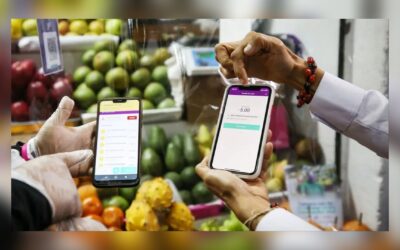 SBS eleva tope en operaciones: Yape y Plin permitirán transacciones de hasta S/3.300