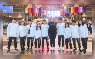 Selección de Judo competirá en la Copa Panamericana Cadete 2026 en Panamá