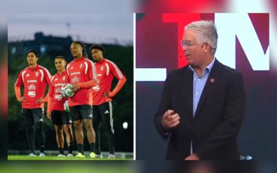 Selección peruana: Mano Menezes planea jugar en la altura en Cusco o Juliaca