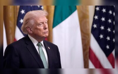 Señales cruzadas de Donald Trump: ¿Reducir o intensificar operaciones en Irán?