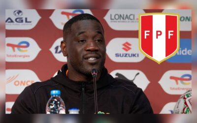 Senegal vs Perú: DT Pape Thiaw elogia a la selección tras amistoso