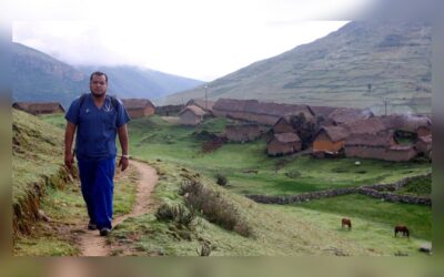 El 98% de centros del Serums carecen de condiciones básicas: serumistas entre vocación y abandono estatal