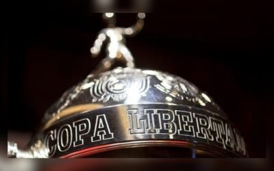 Sorteo de la COPA LIBERTADORES 2026: hora de inicio y dónde ver a ‘U’, Cusco FC y Sporting Cristal