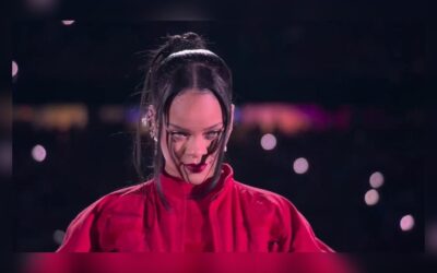 Sospechosa del tiroteo contra la casa de Rihanna CAPTURADA. Conoce quién es.