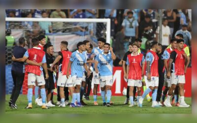Sporting Cristal obtiene MILLONES tras avanzar a la fase de grupos de la Libertadores